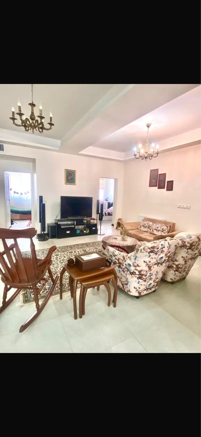 آپارتمان ۱۵۰ متری فول امکانات تاپ لوکیشن