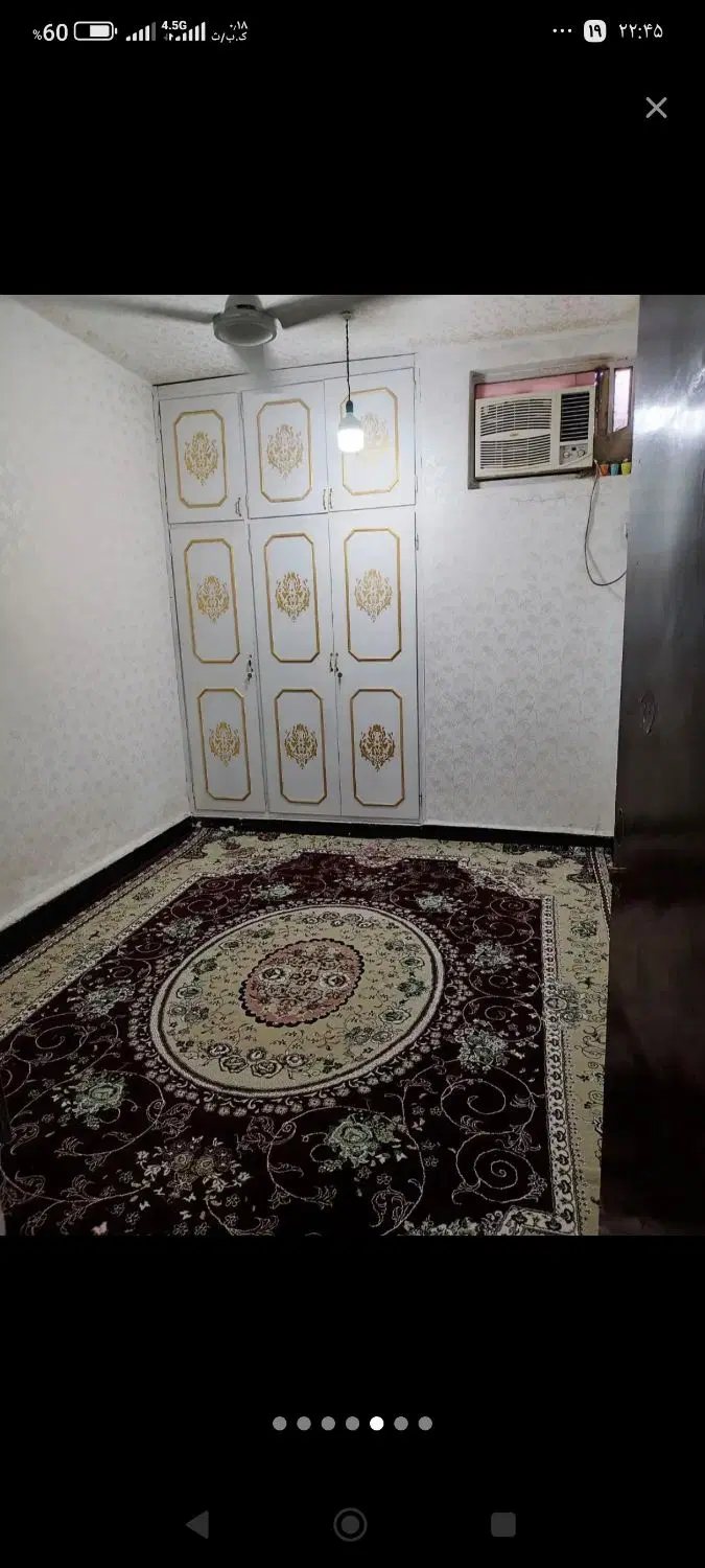 خانه ویلایی کوی علوی  180 متر