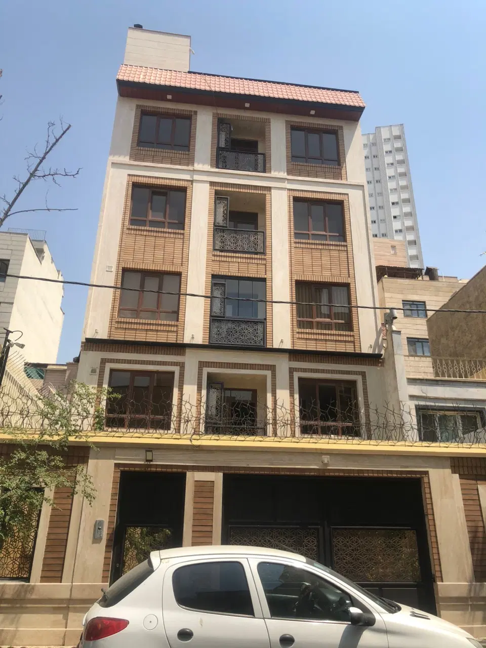 مشارکت در ساخت