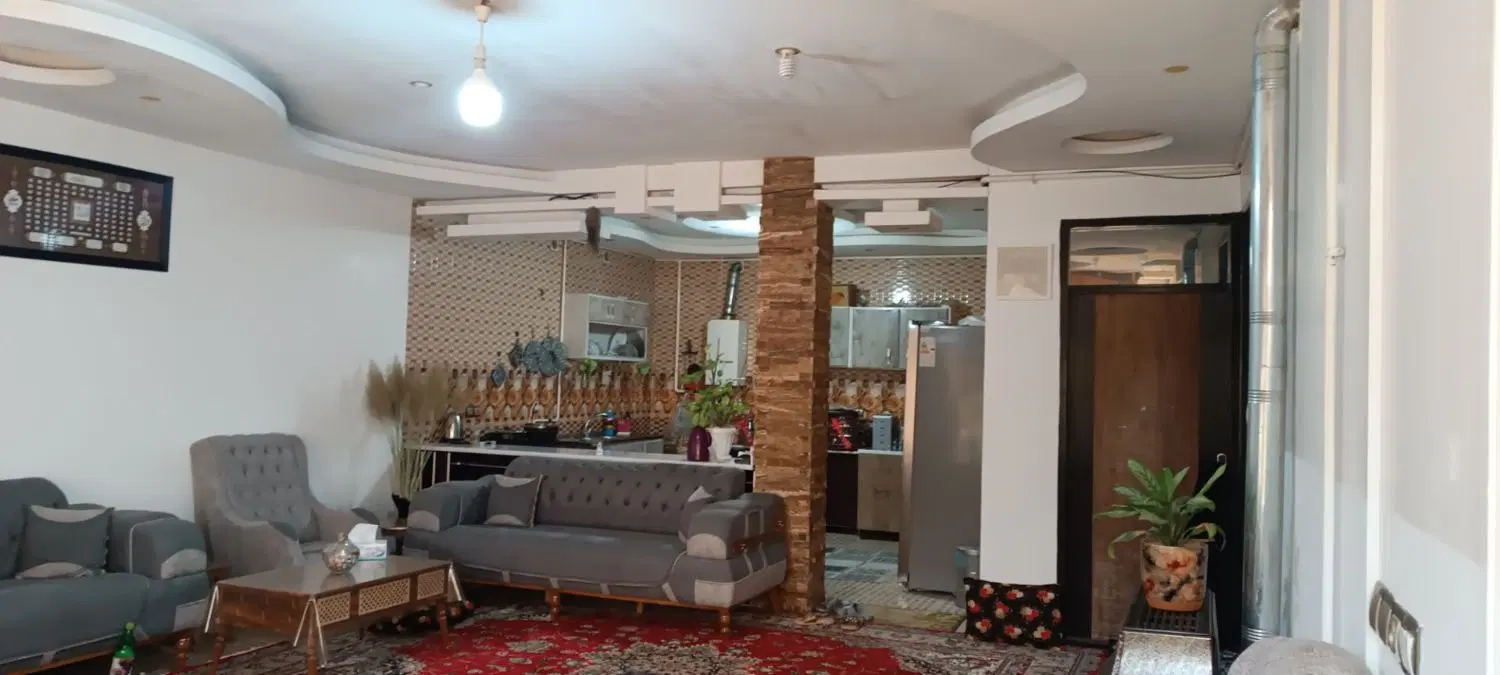 خانه ویلایی