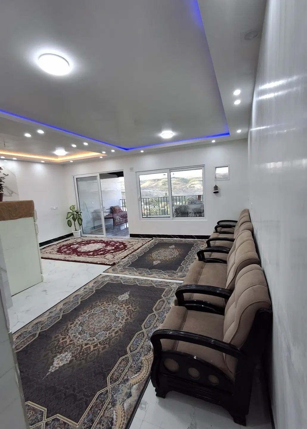 ویلا زاینده رود