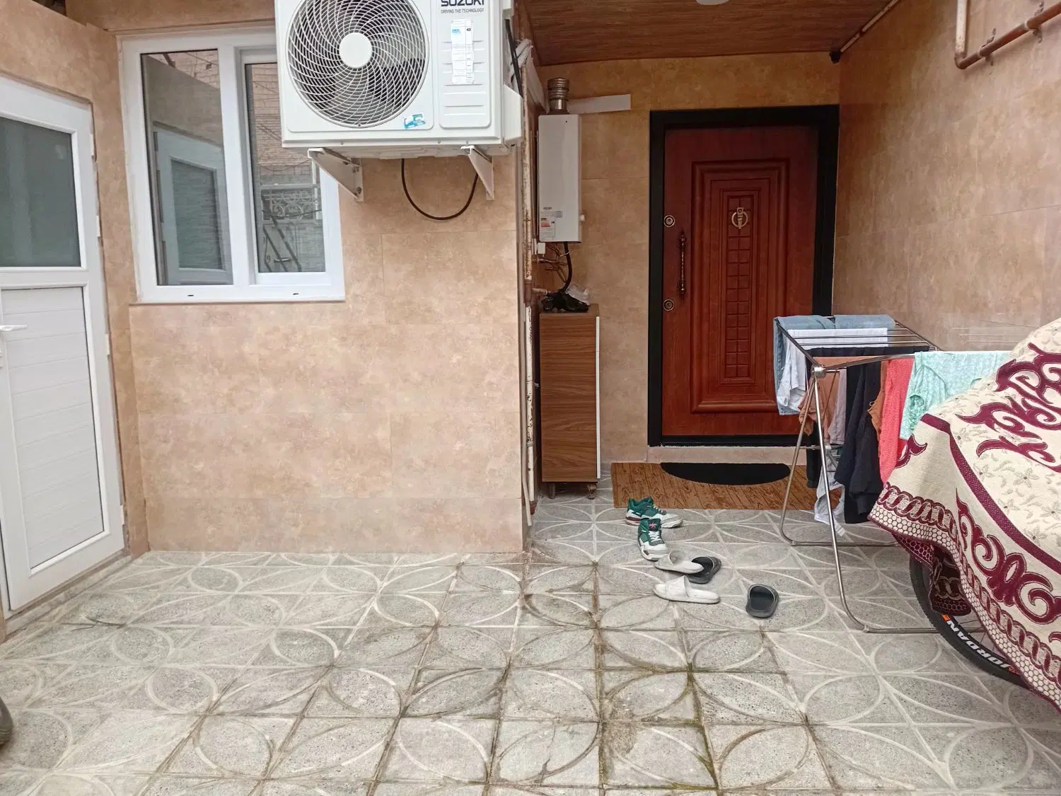 خانه ویلایی