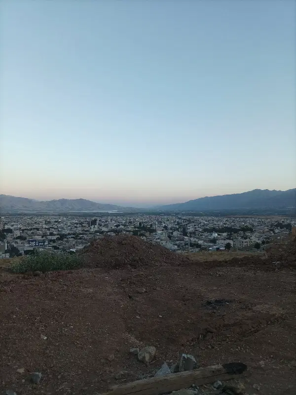 فروش زمین ارزان قیمت