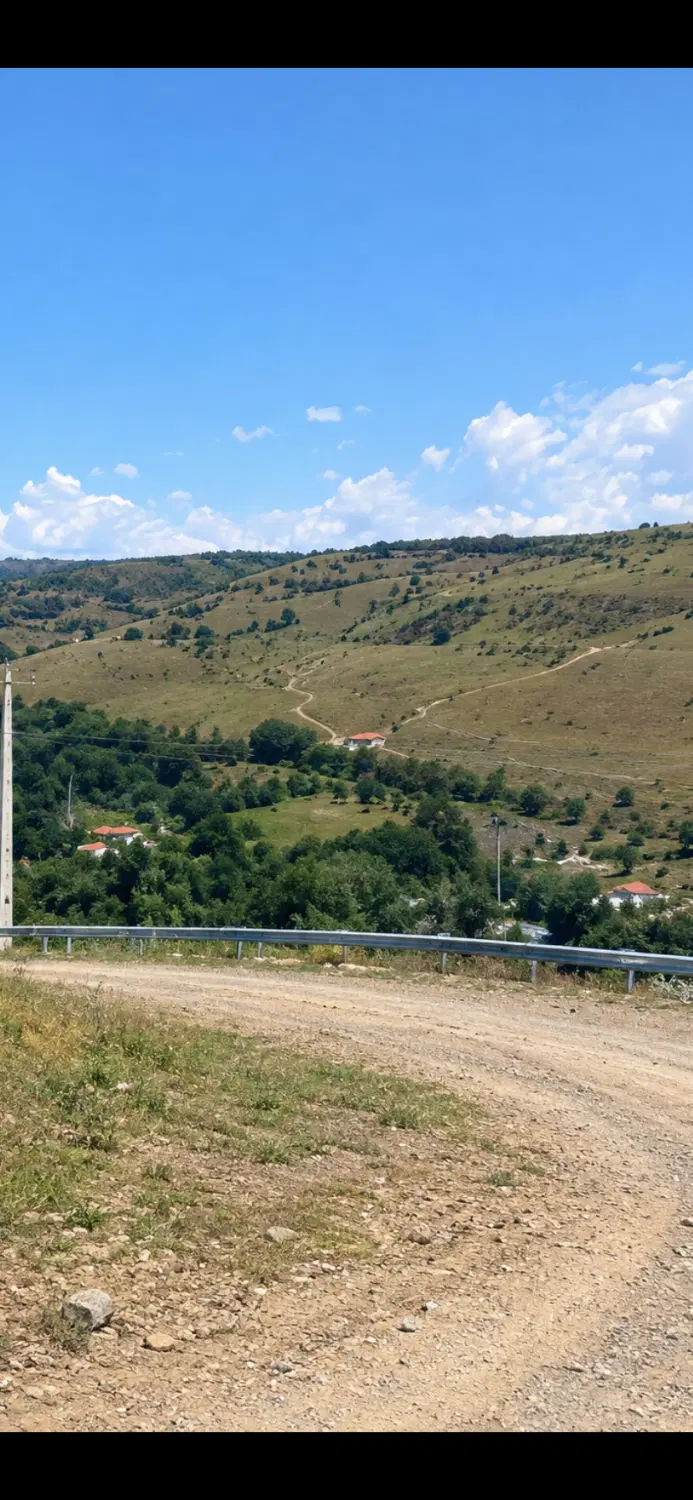 زمین باغ ویلا