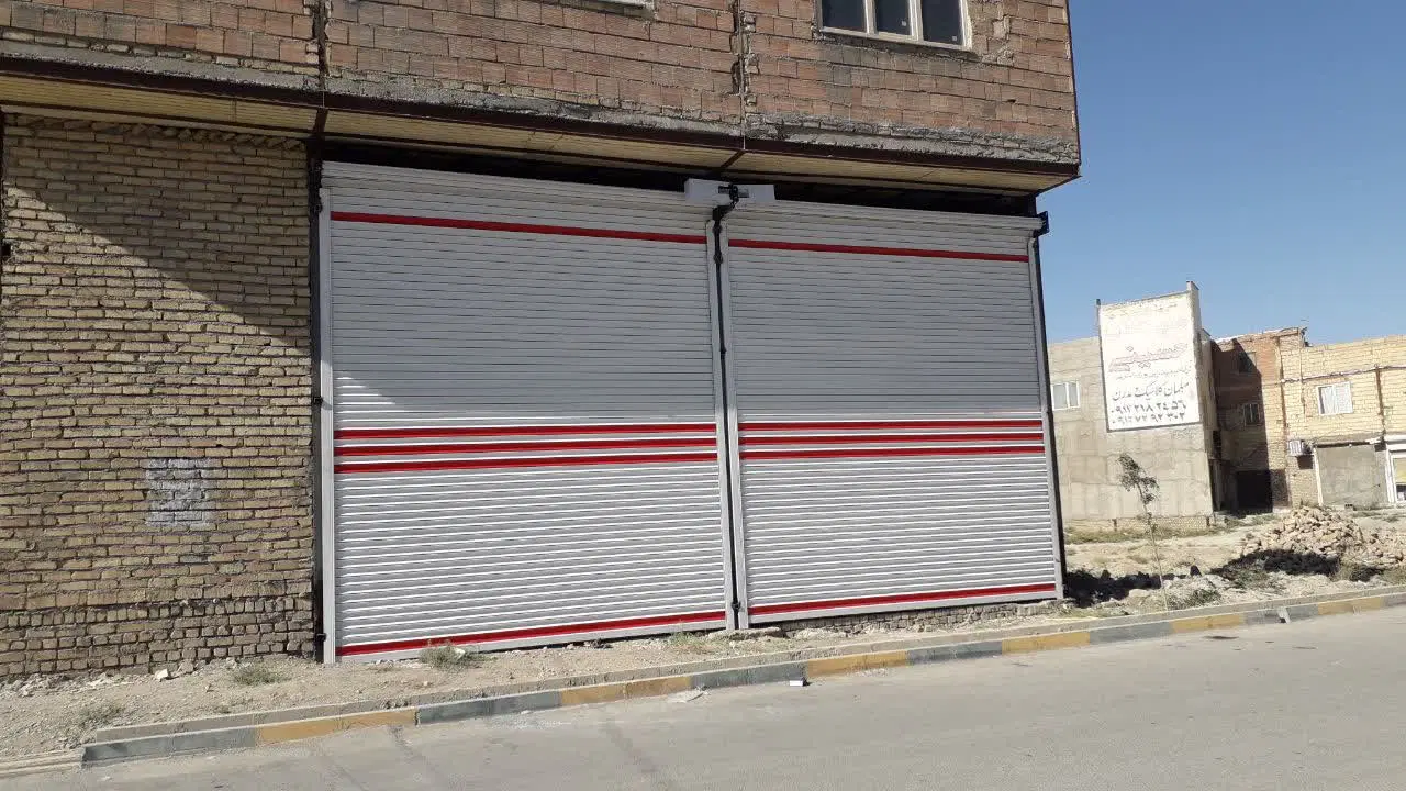 ملک تجاری ومسکونی