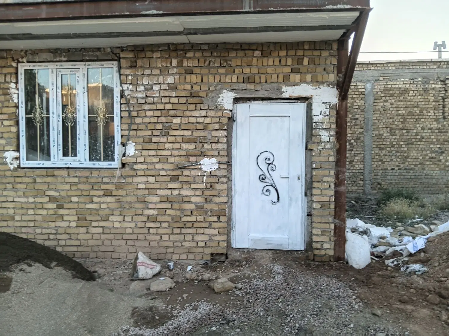 فروش خانه نو ساز ۵۰متری