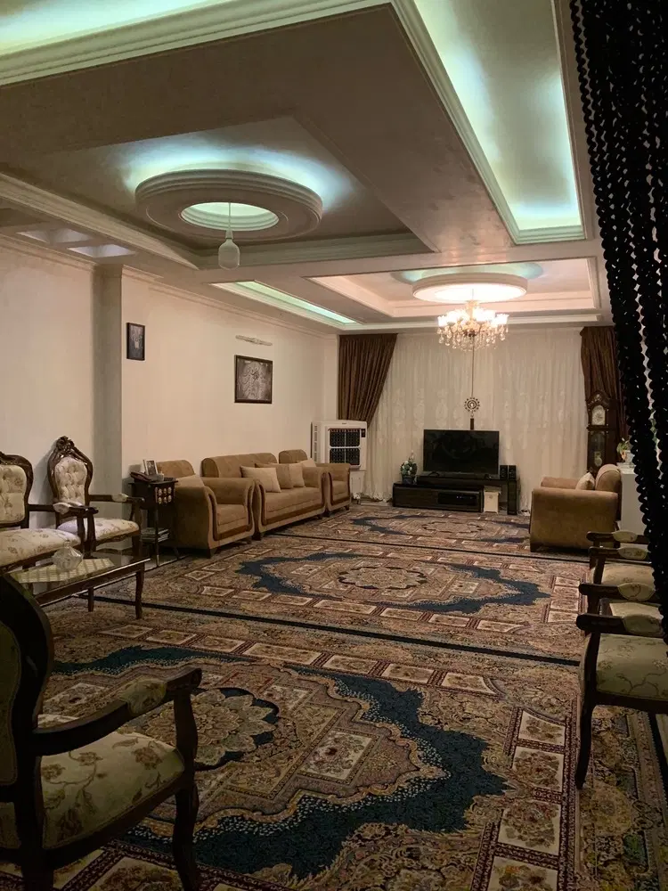 خونه اپارتمانی