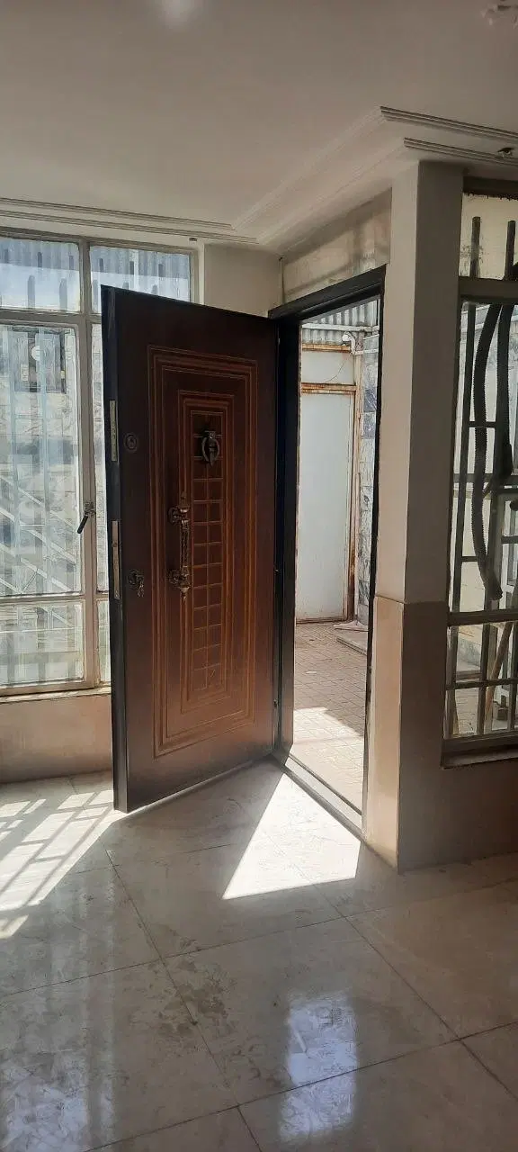 منزل ویلایی نقلی در عبادی ۷۱