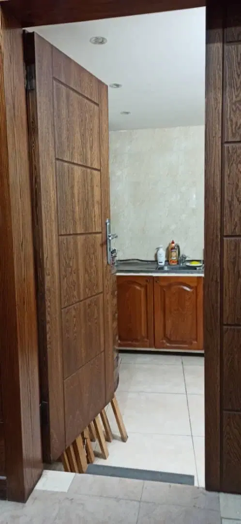 یک واحد اکازیون برای محل کار