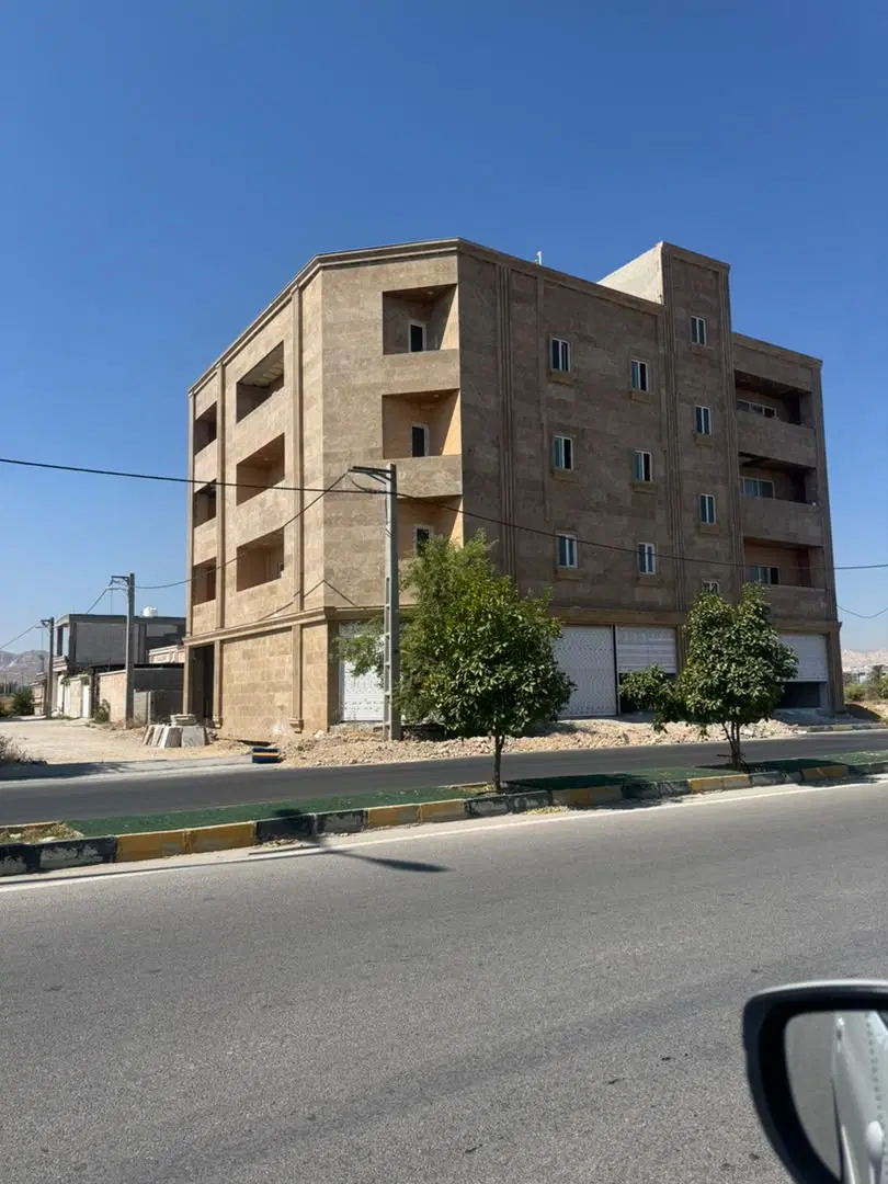 آپارتمان  چاهگچی
