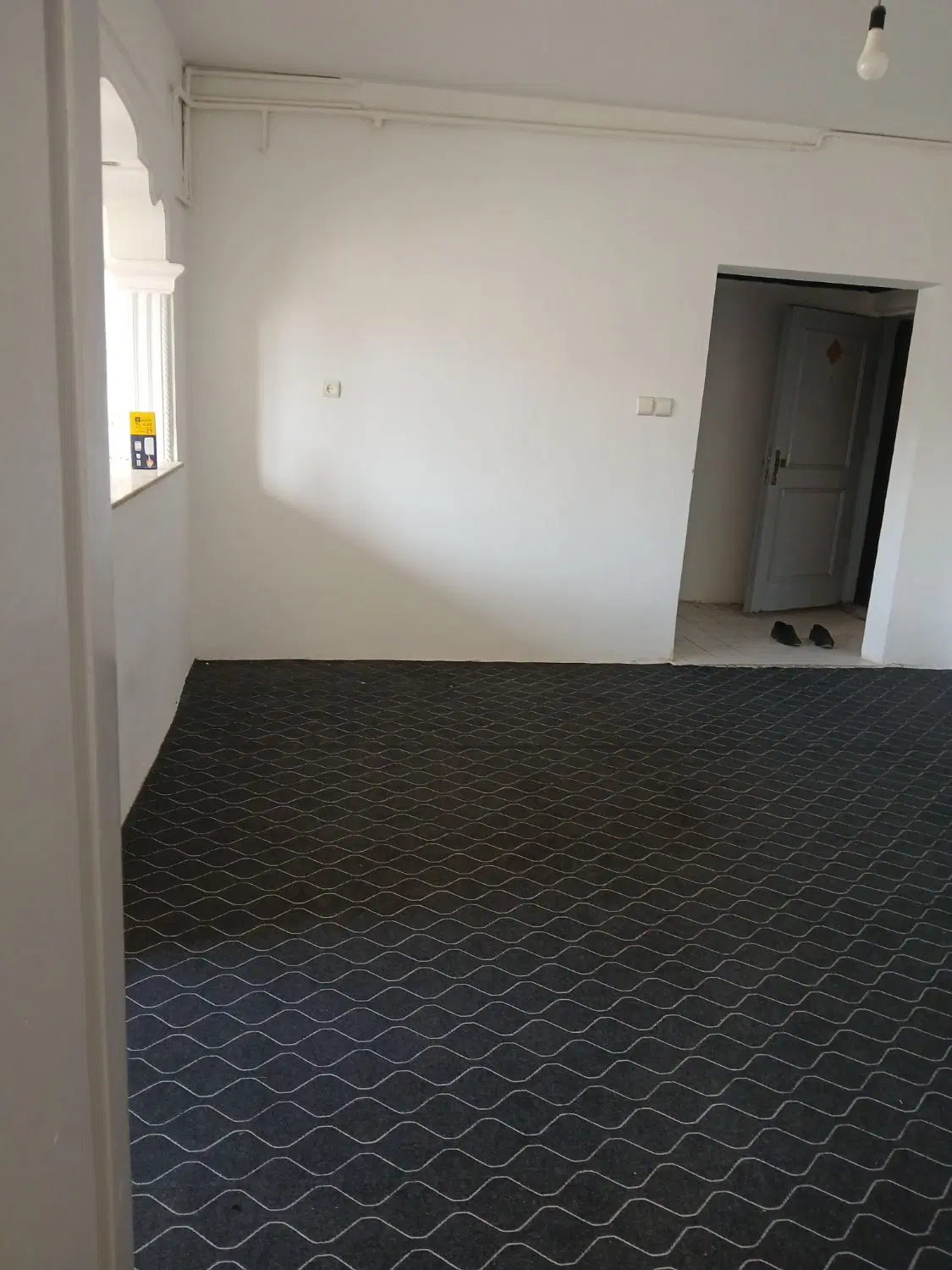اپارتمان ۵۵ متری فاز ۲ حاشیه بهترین بلوک خانواده