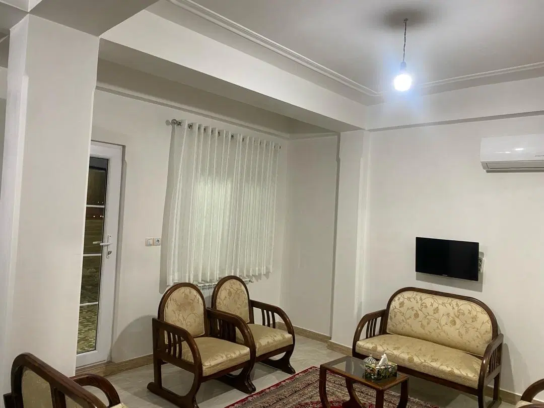 اجاره روزانه آپارتمان یکخوابه نوساز در رشت