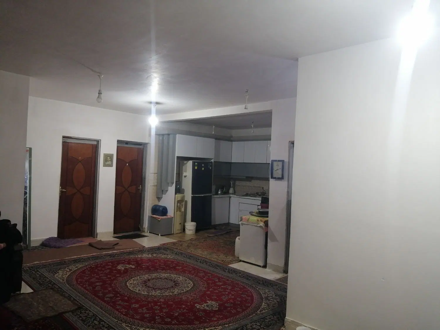 فروش خانه 200 متری ایستگاه 8 ذولفقاری