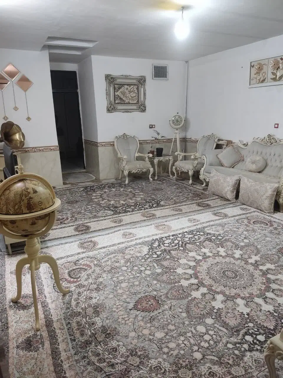 اجاره منزل مسکونی