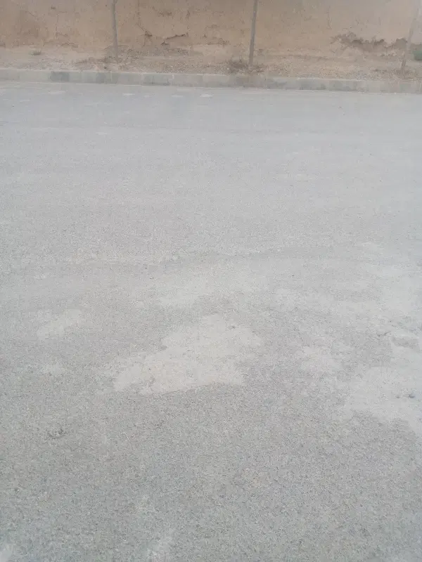 زمین فروشی