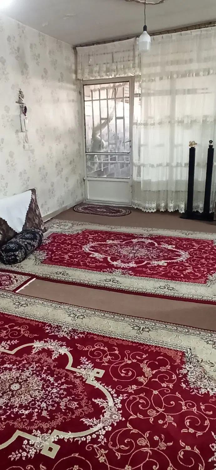 خانه ویلایی رهن کامل
