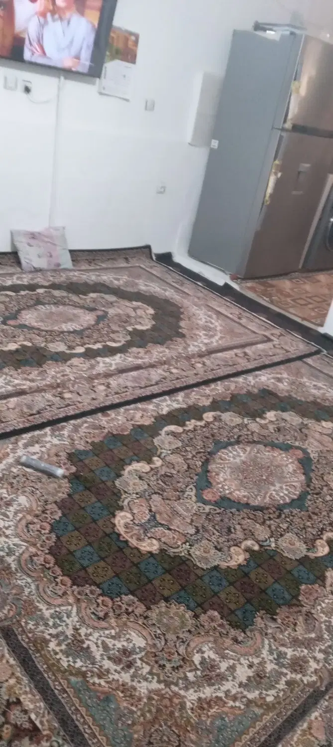 خانه ویلایی ۲ طبقه و نیم