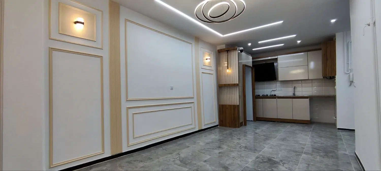 یک انتخاب شیک برای سکونت در اندیشه