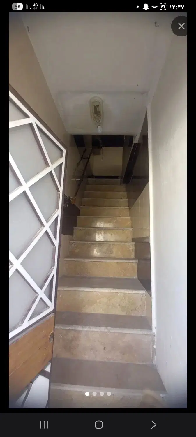 خونه تمیز مرتب شیک جای عالی