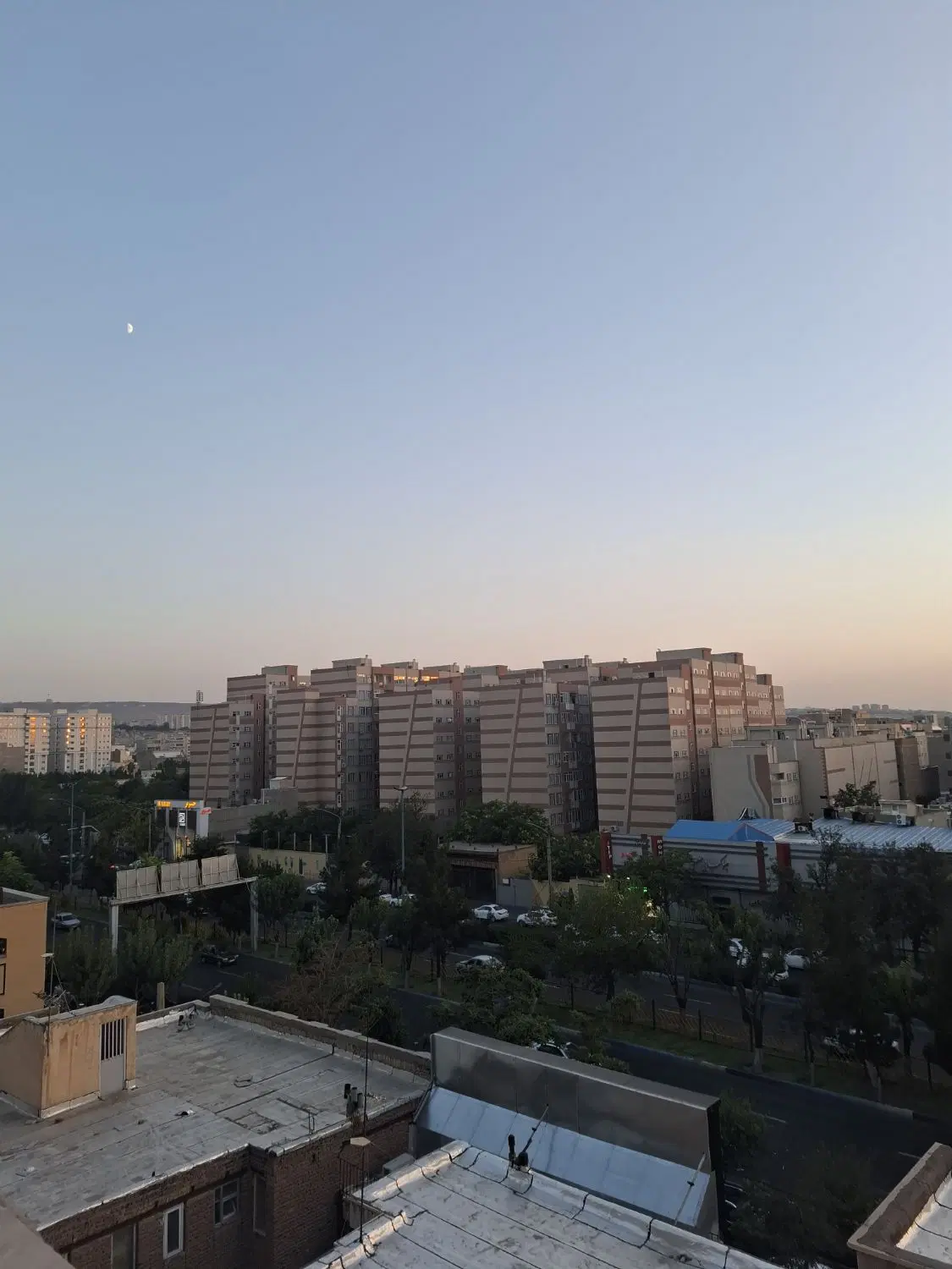 واحد ۱۵۰ متر کوی فیروز _کوی فاطمی
