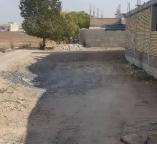فروش زمین مسکونی