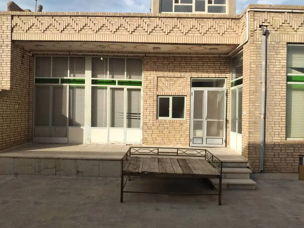 فروش خانه فول امکانات خیابان انقلاب