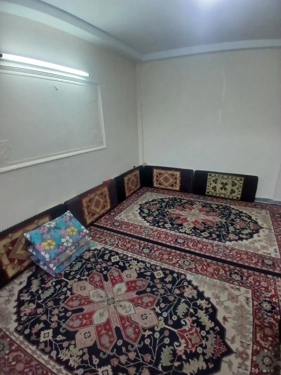 یک واحد استیجاری