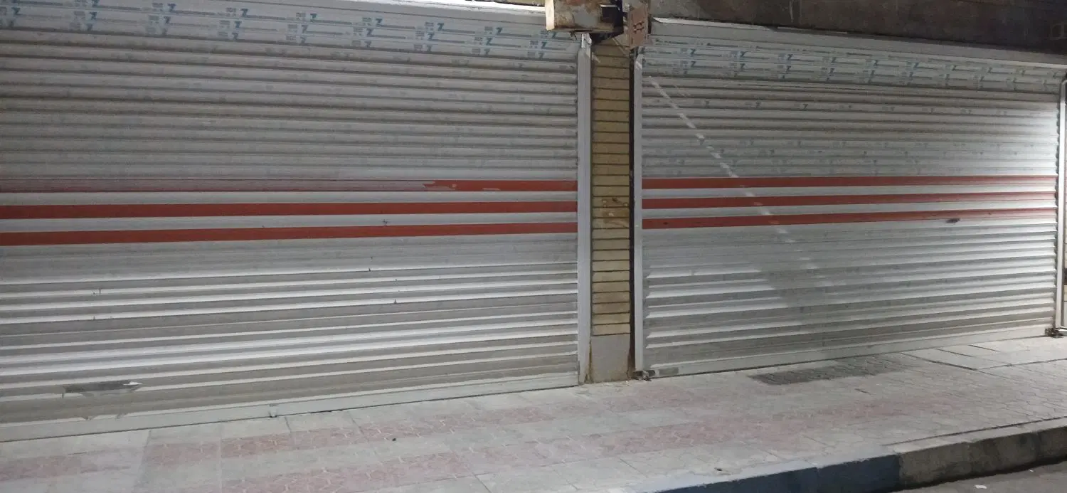 مغازه 50متری