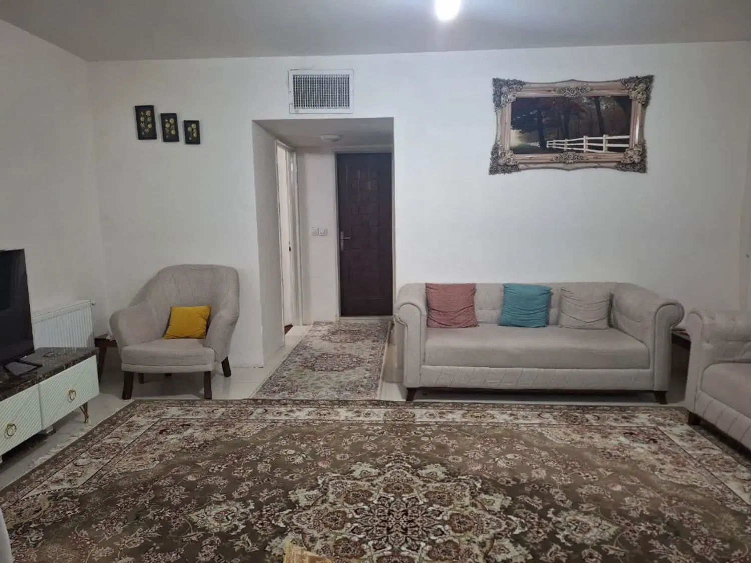 خونه اجاره ای در گلبهار