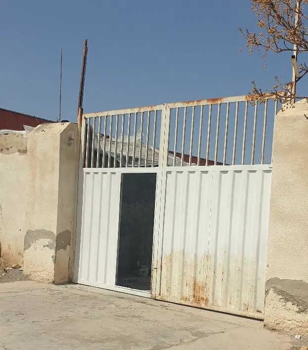 اجاره جهت کارگاه بلوک زنی