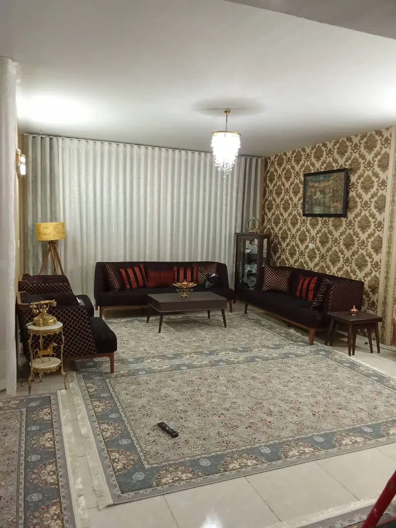 آپارتمان ۷۵ متری