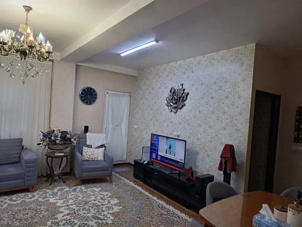 فروش آپارتمان۹۵ متر_دوخواب_سایت گنوفاز۱