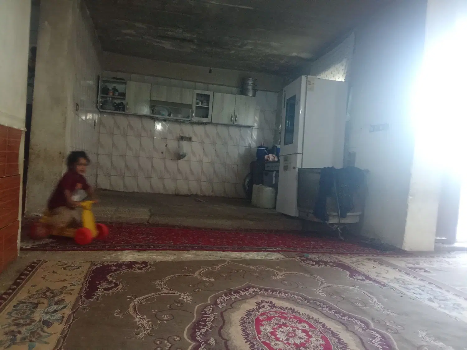 خانه اجاره‌ای در صنگور