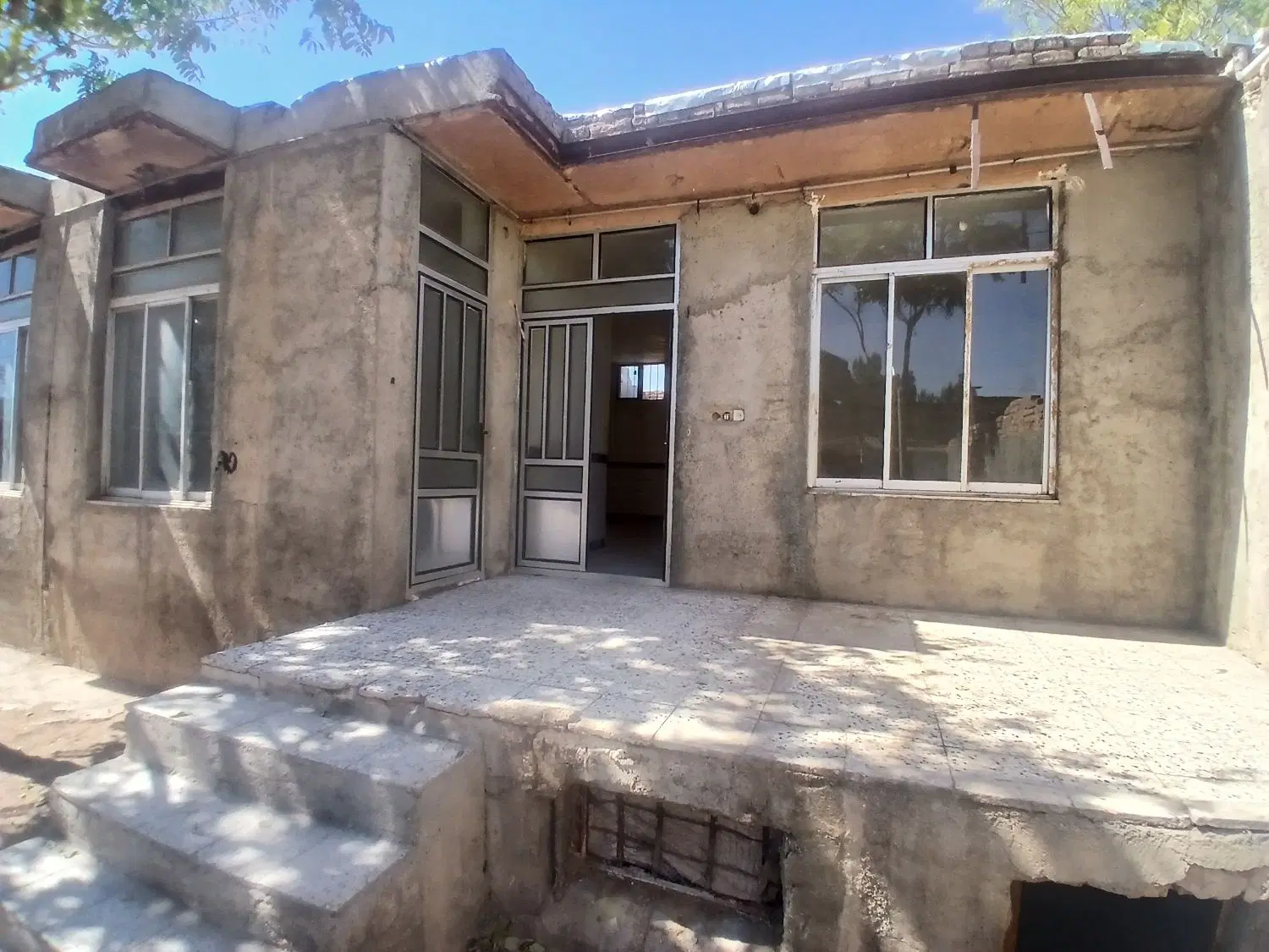 خونه ویلایی برای اجاره