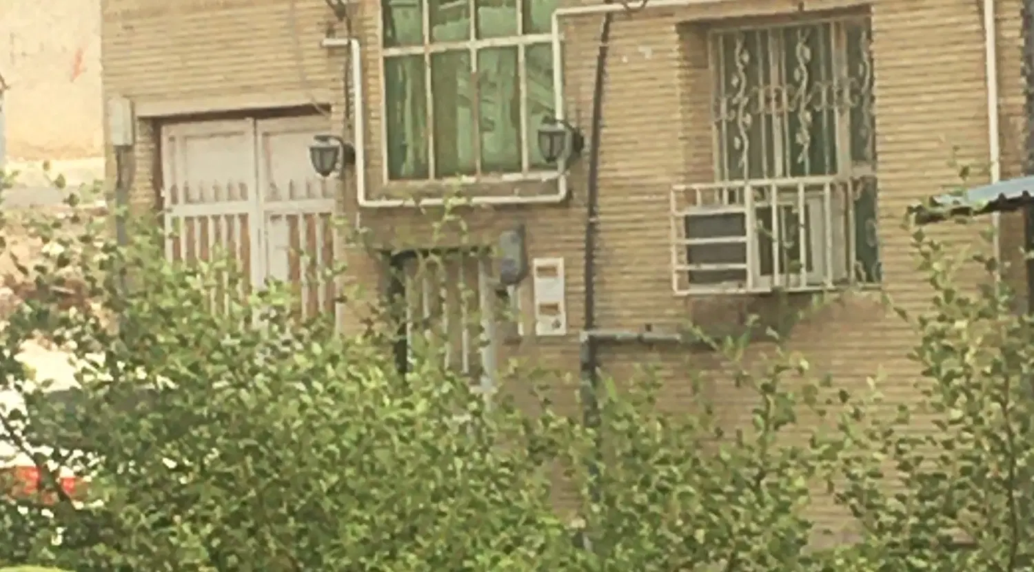 ویلایی بر بلوار امام حسین