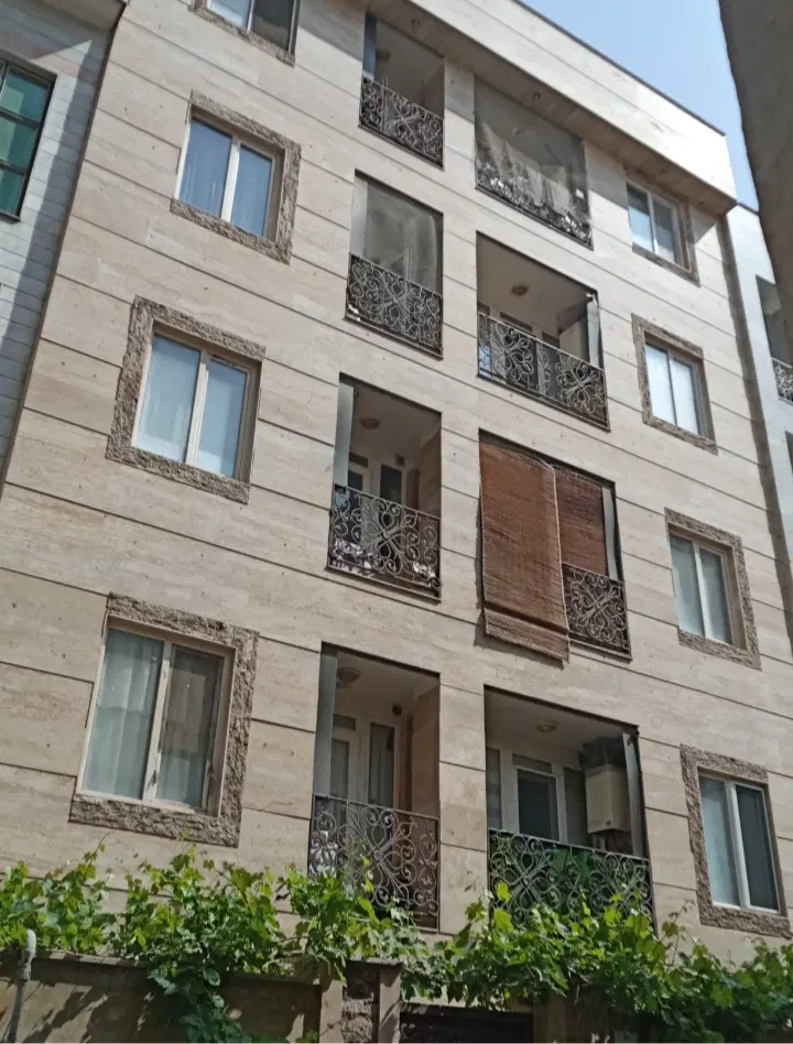 اجاره آپارتمان