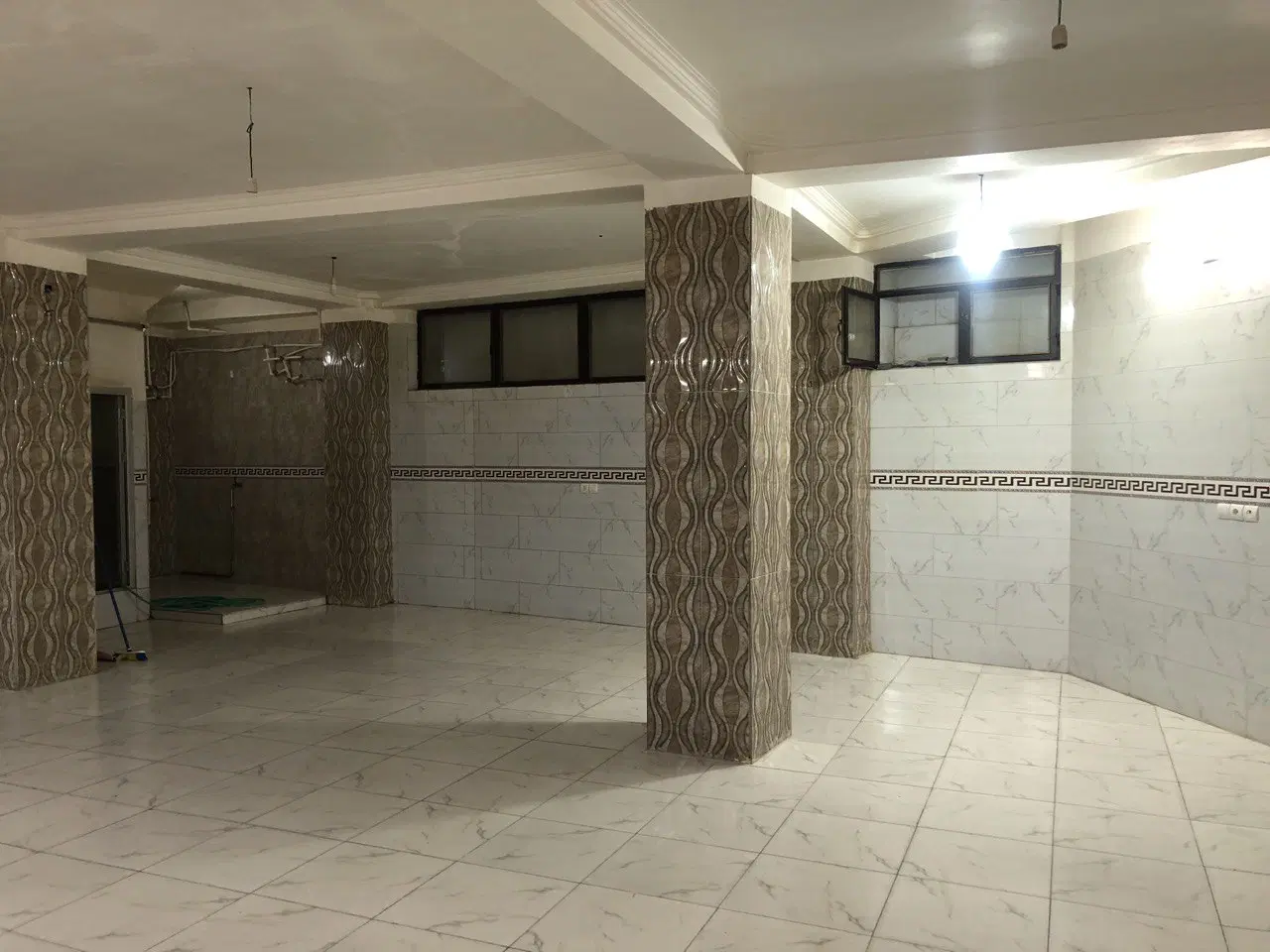 اجاره زیرزمین