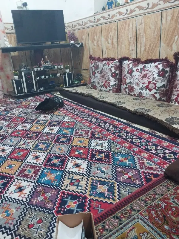 منزل ویلای شبانه وماهیانه