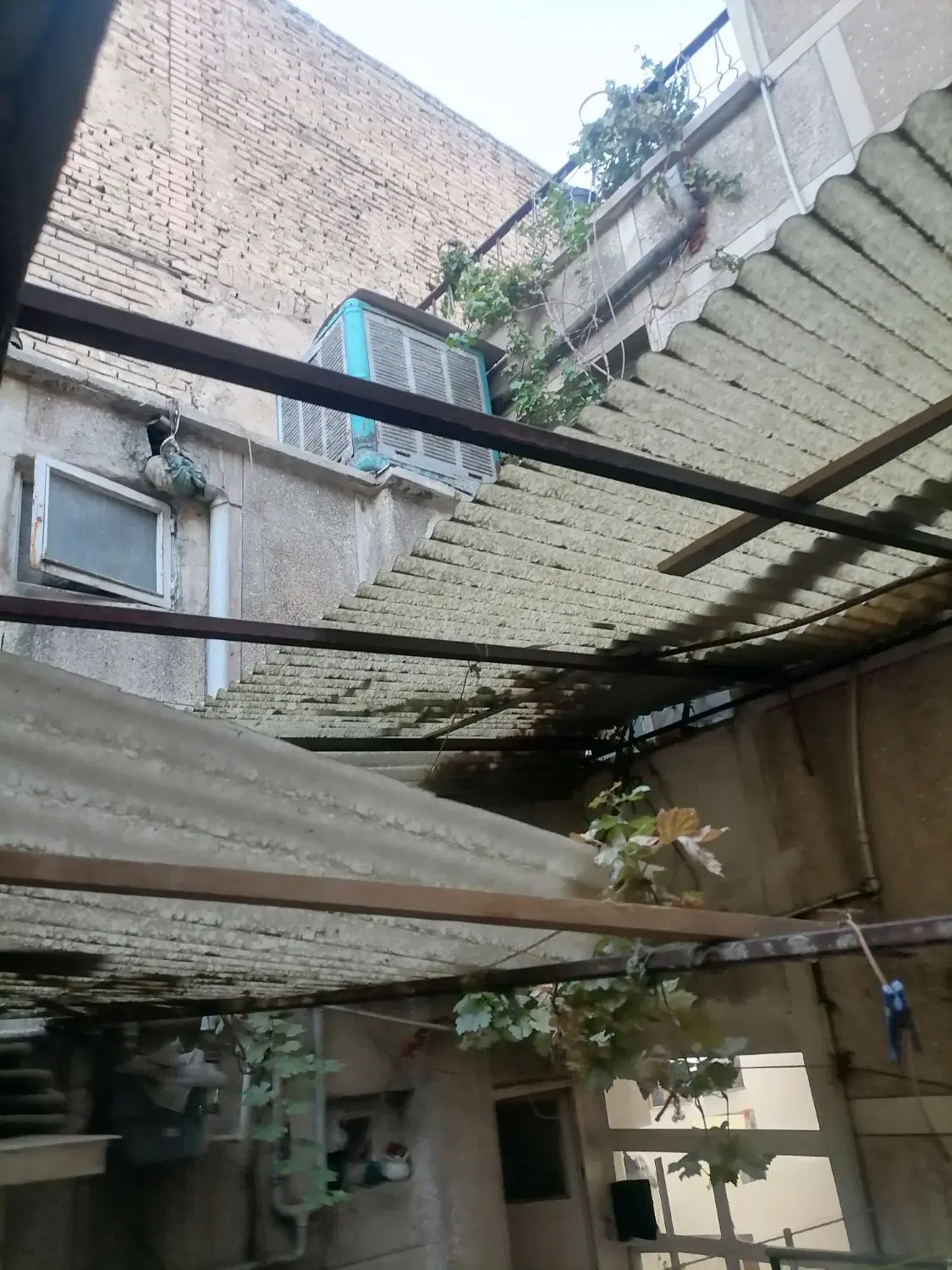 خانه ویلایی دوطبقه