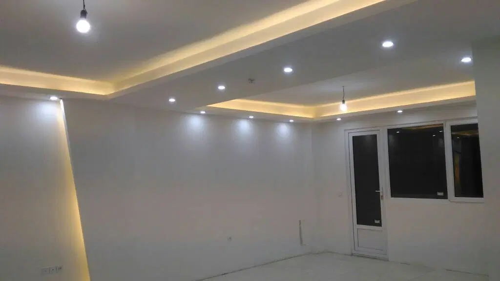 فروش آپارتمان لوکس