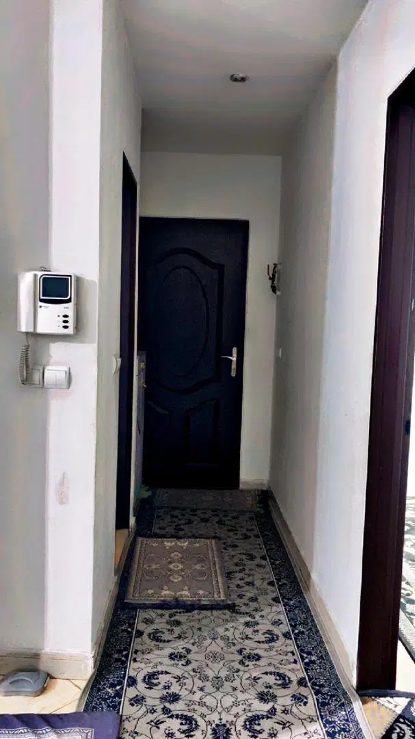 اجاره آپارتمان