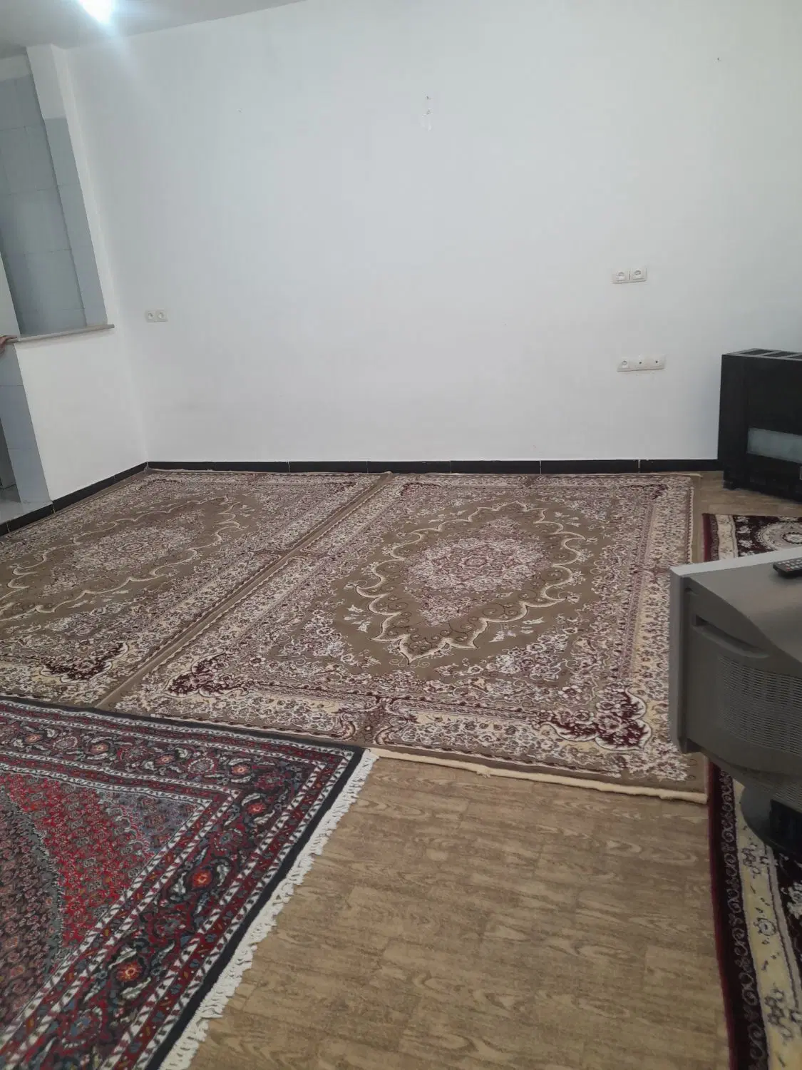 خانه اجاره ای