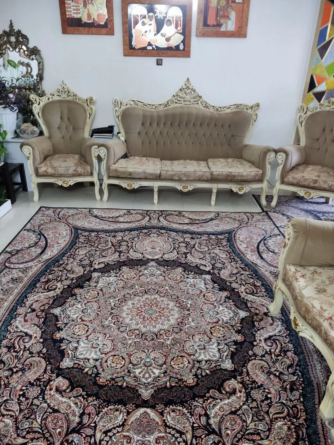 اجاره آپارتمان