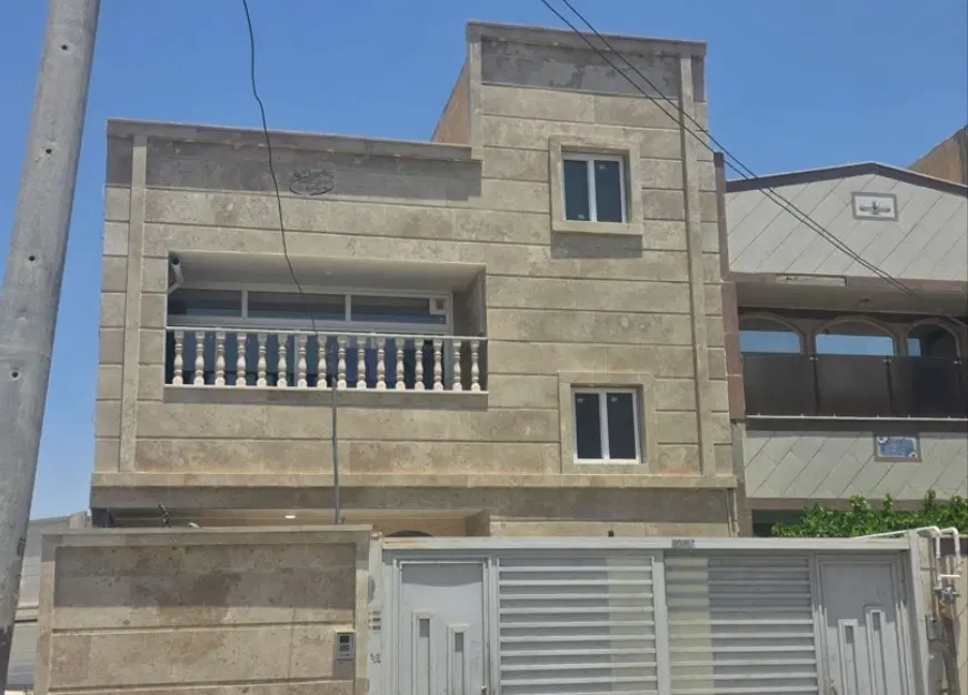 فروش منزل مسکونی