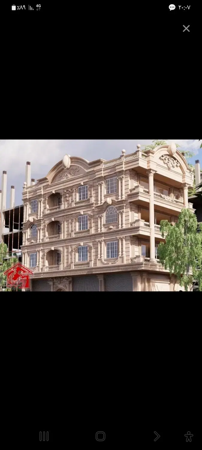 رهن آپارتمان یک خوابه