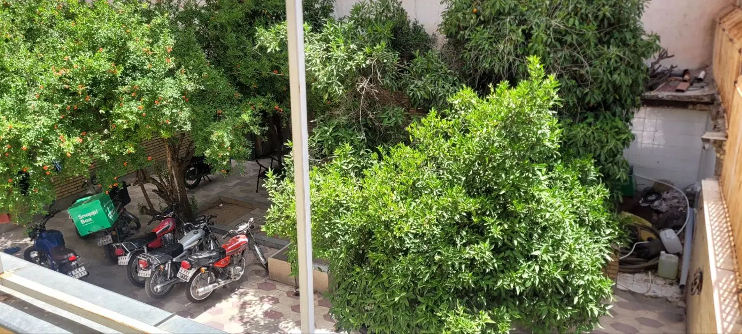 خوابگاه پسرانه