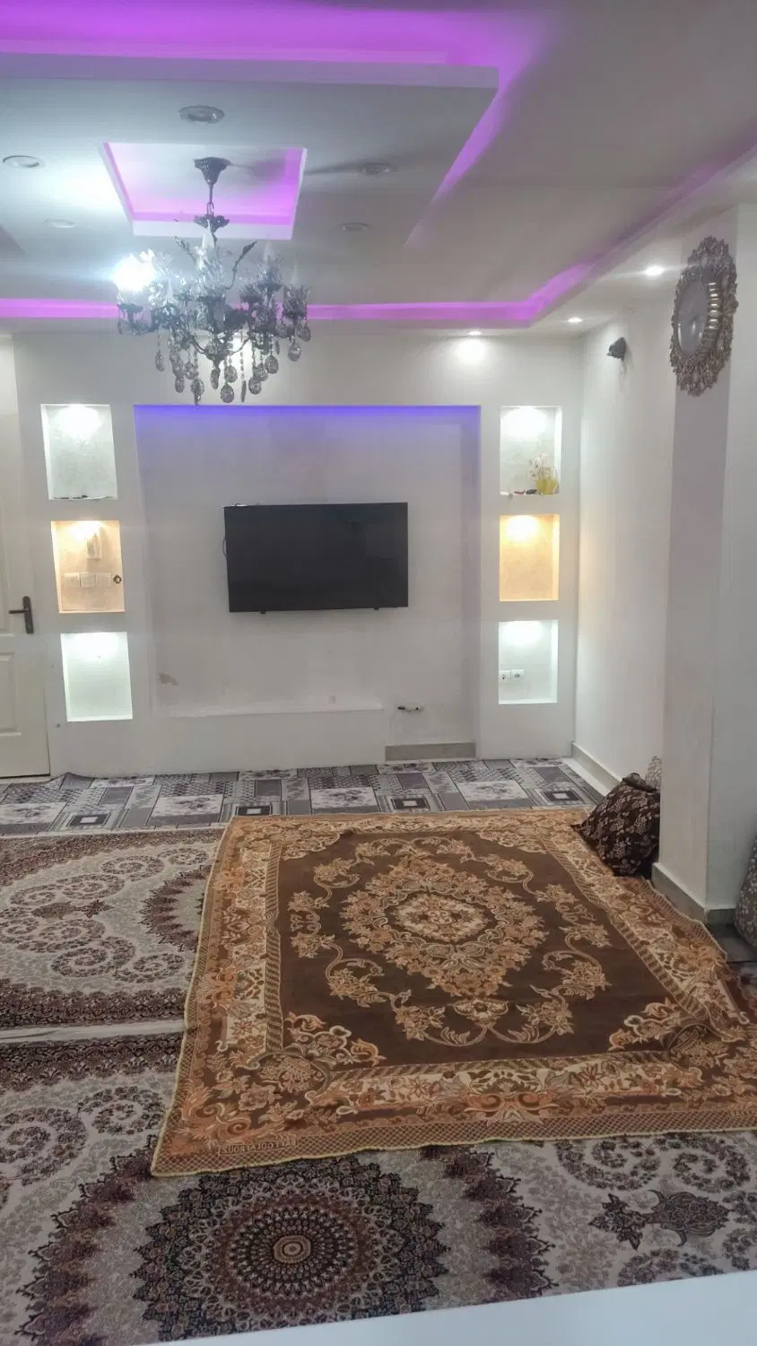 اجاره واحد ۶۰ متری خوش نقشه
