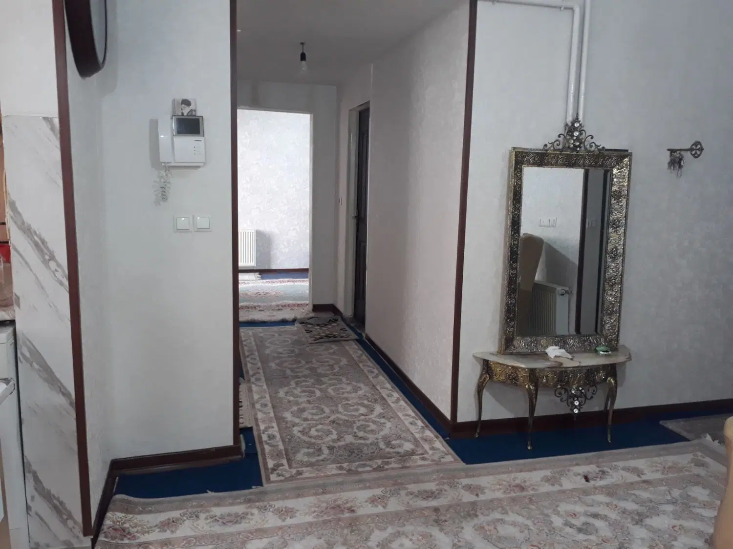 خونه 75متری