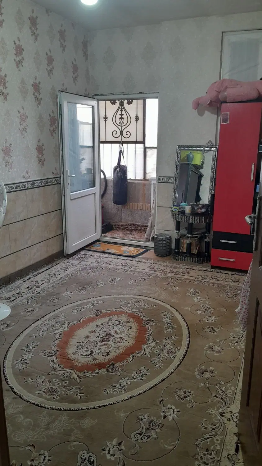 فروش آپارتمان مسکن مهر