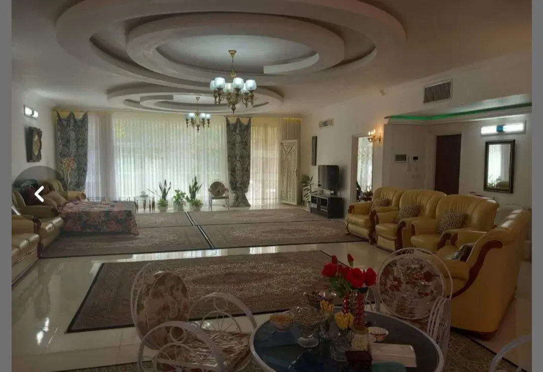 فروش خانه ویلایی